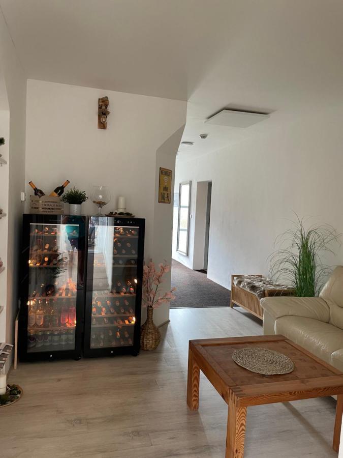 Apartmany U Palavy Přítluky Exterior foto