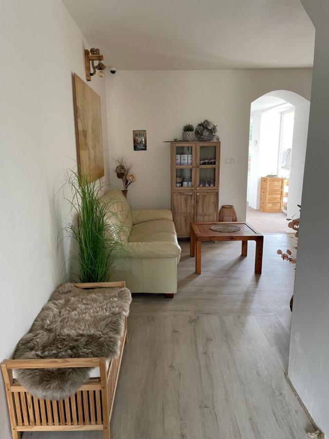 Apartmany U Palavy Přítluky Exterior foto