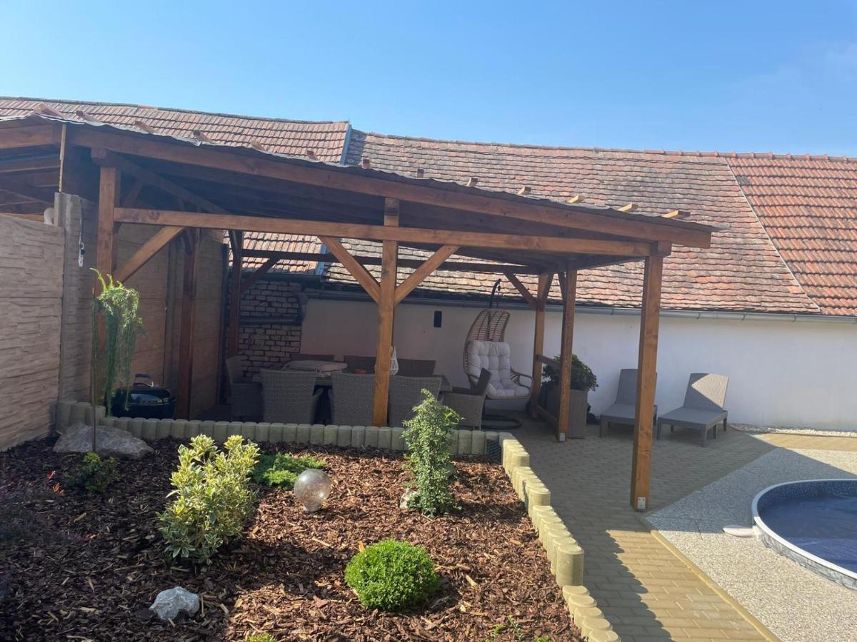 Apartmany U Palavy Přítluky Exterior foto
