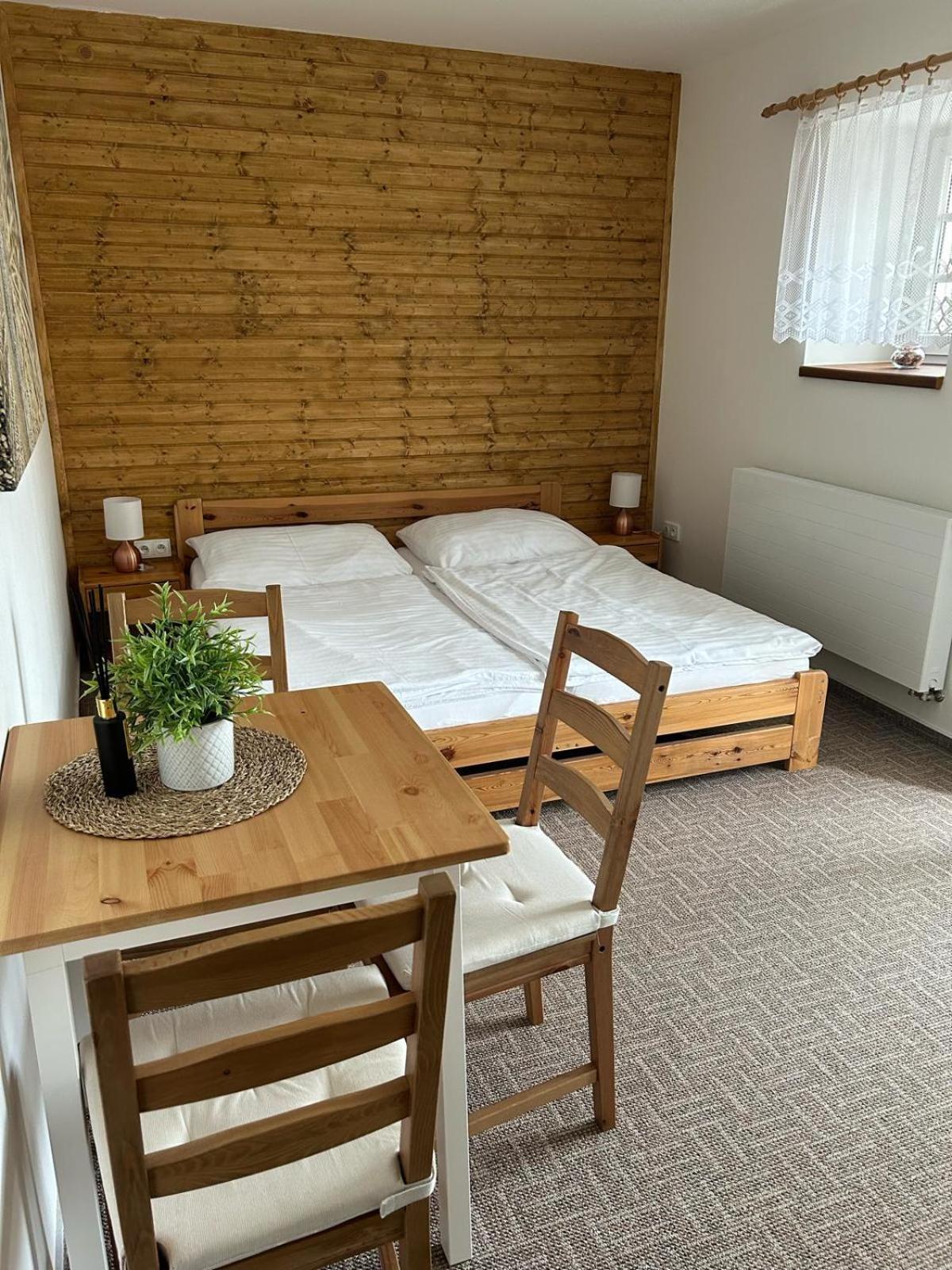 Apartmany U Palavy Přítluky Exterior foto