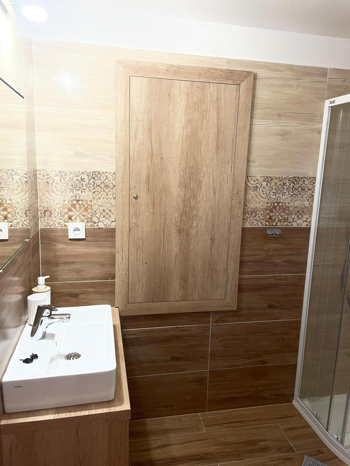 Apartmany U Palavy Přítluky Exterior foto