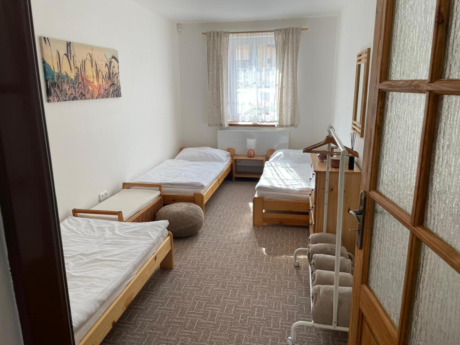 Apartmany U Palavy Přítluky Exterior foto