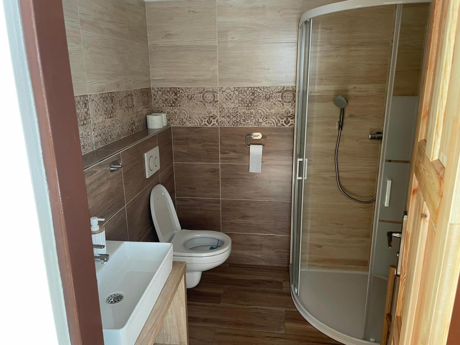 Apartmany U Palavy Přítluky Exterior foto