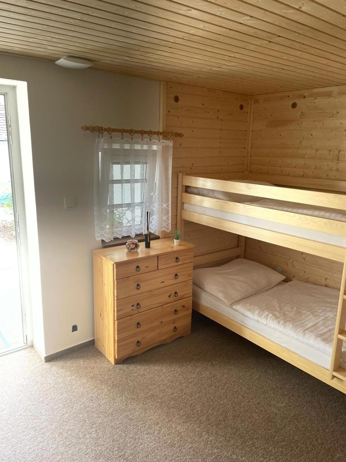 Apartmany U Palavy Přítluky Exterior foto