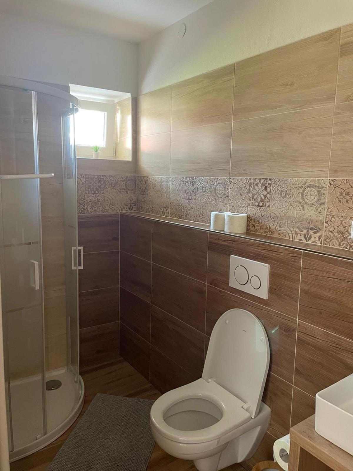Apartmany U Palavy Přítluky Exterior foto
