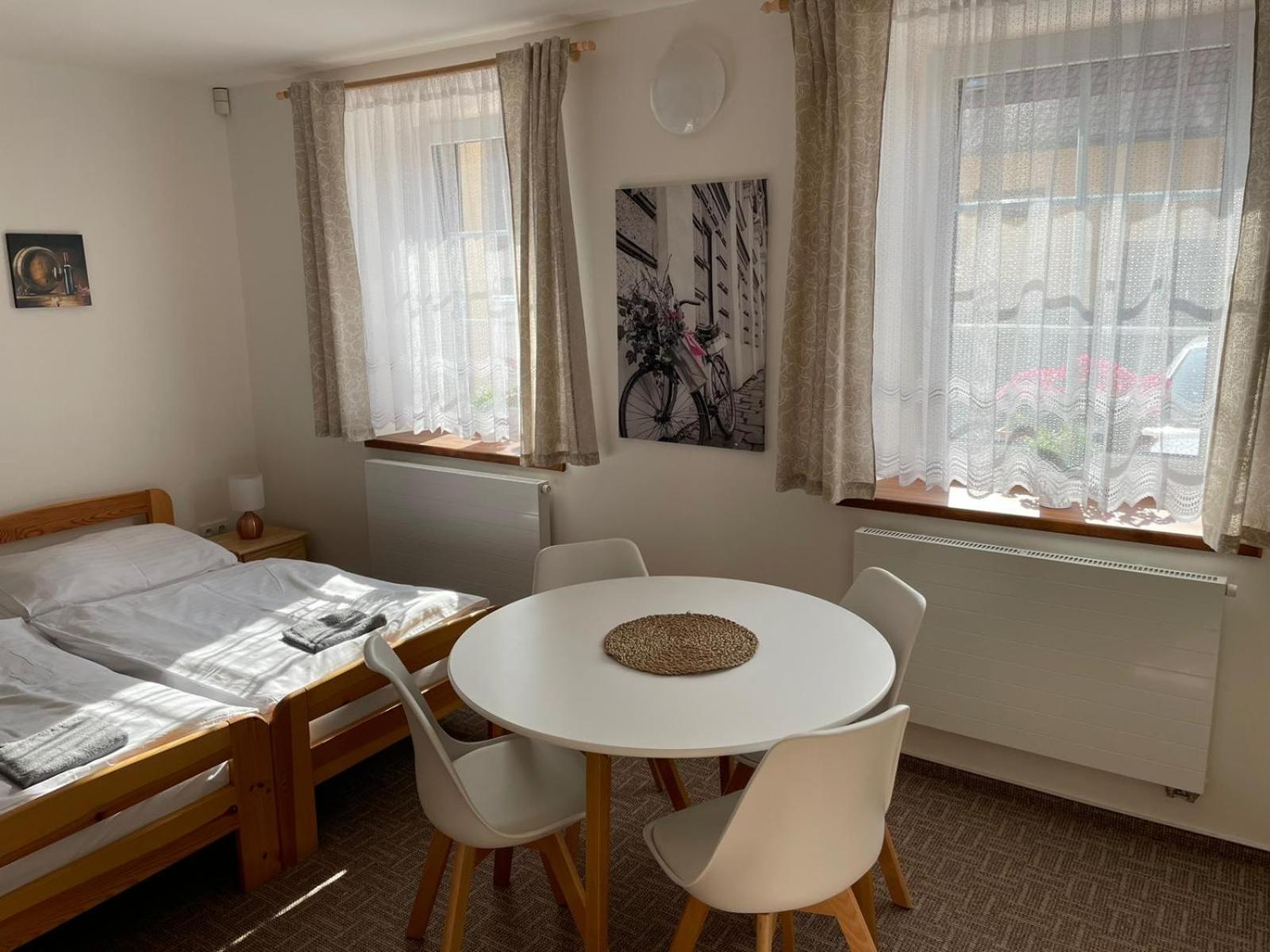 Apartmany U Palavy Přítluky Exterior foto