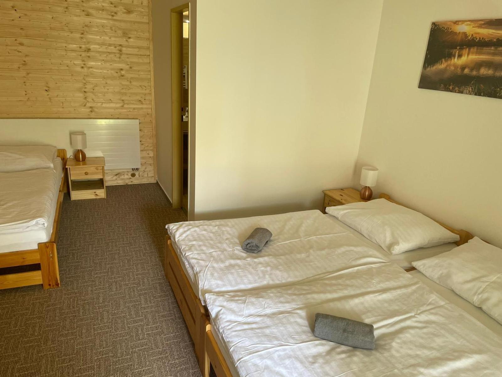 Apartmany U Palavy Přítluky Exterior foto