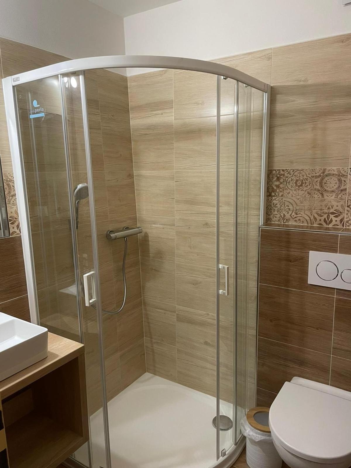 Apartmany U Palavy Přítluky Exterior foto
